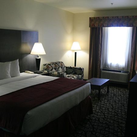 Quality Inn Buffalo Zewnętrze zdjęcie