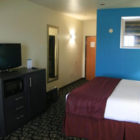 Quality Inn Buffalo Zewnętrze zdjęcie