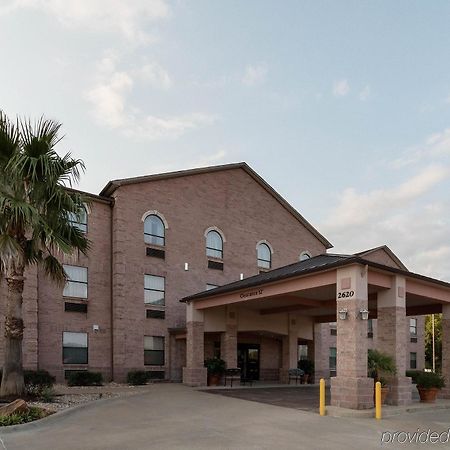 Quality Inn Buffalo Zewnętrze zdjęcie