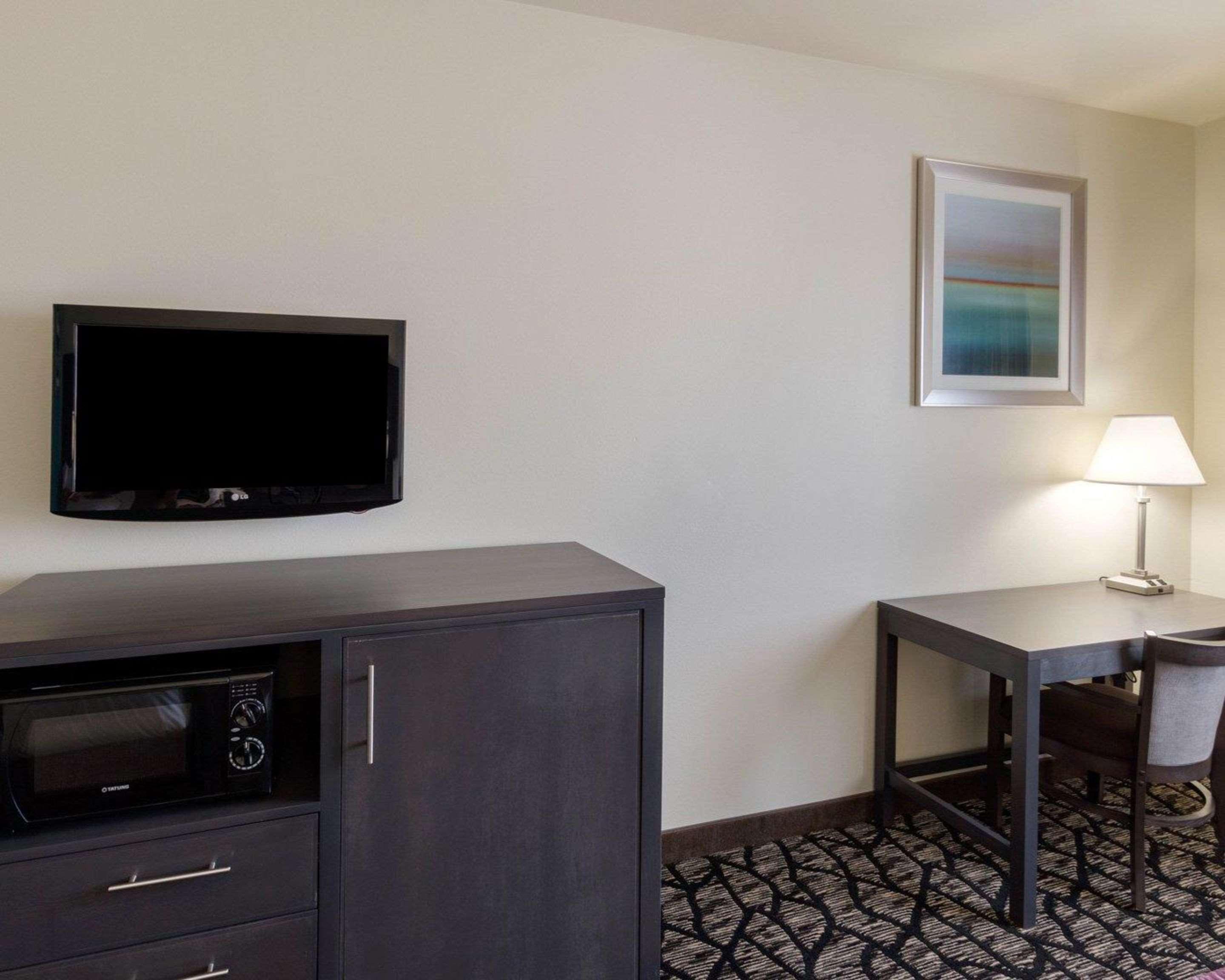 Quality Inn Buffalo Zewnętrze zdjęcie