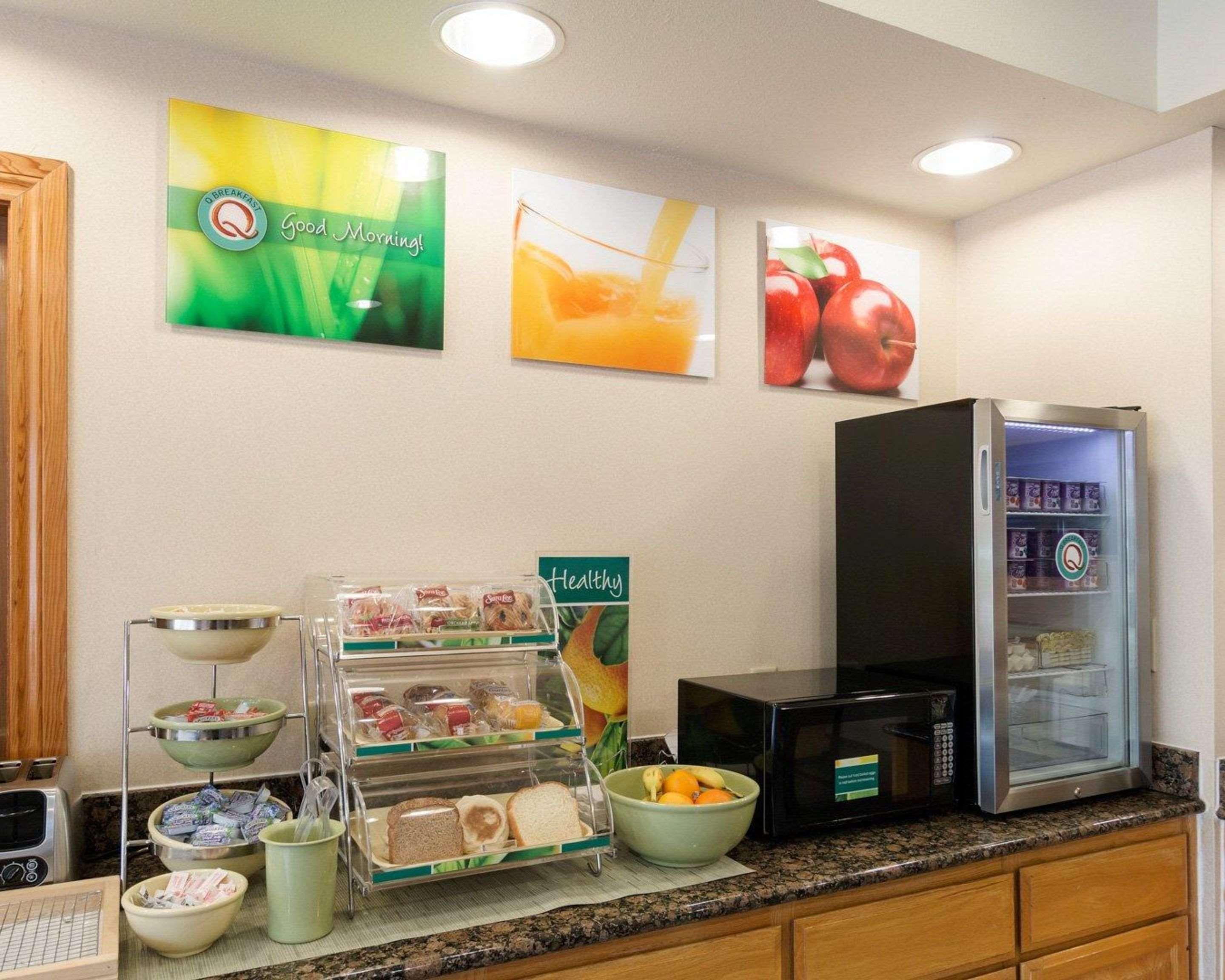 Quality Inn Buffalo Zewnętrze zdjęcie